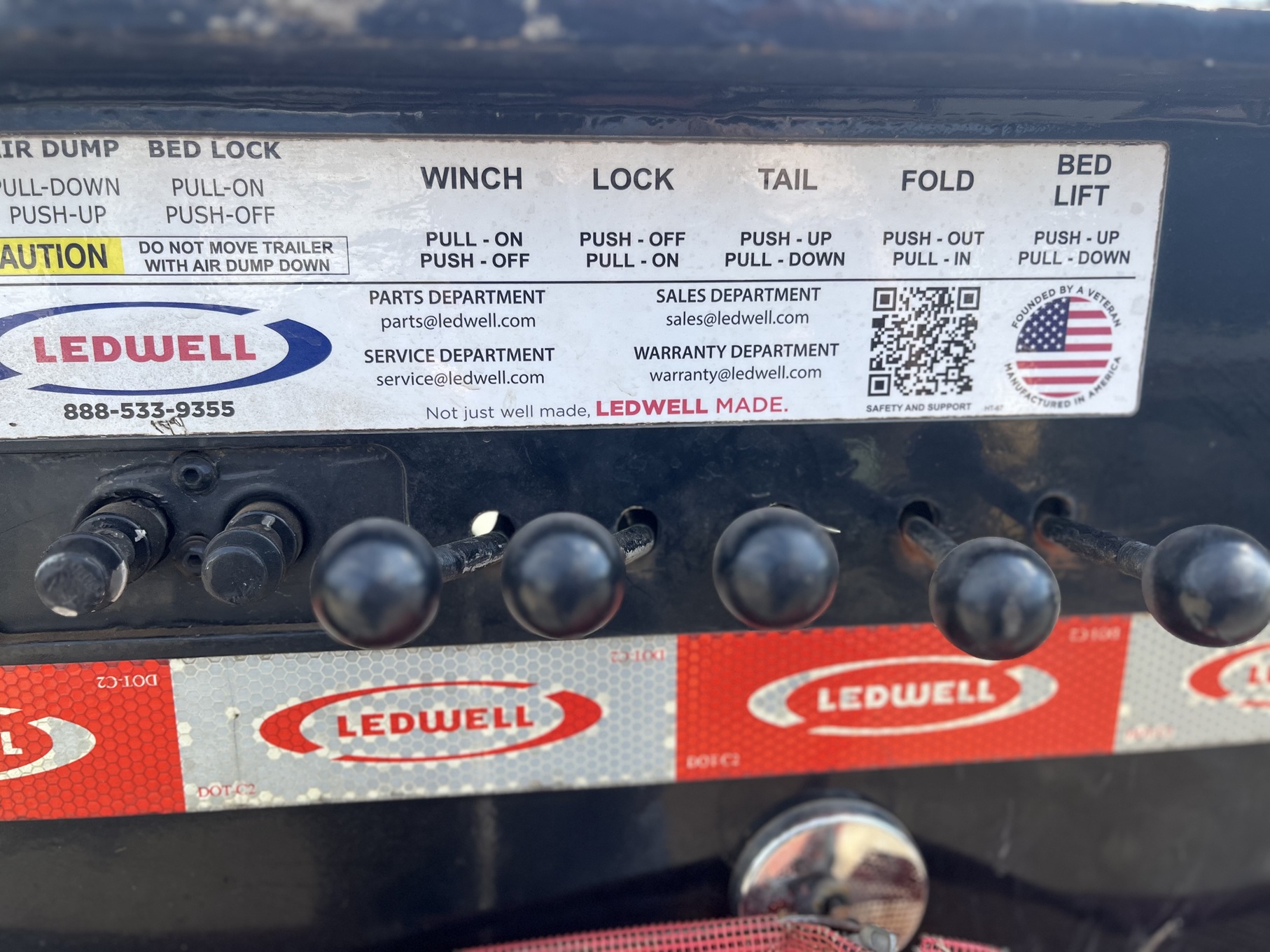 2014 LEDWELL 53' x 102 - Image 17