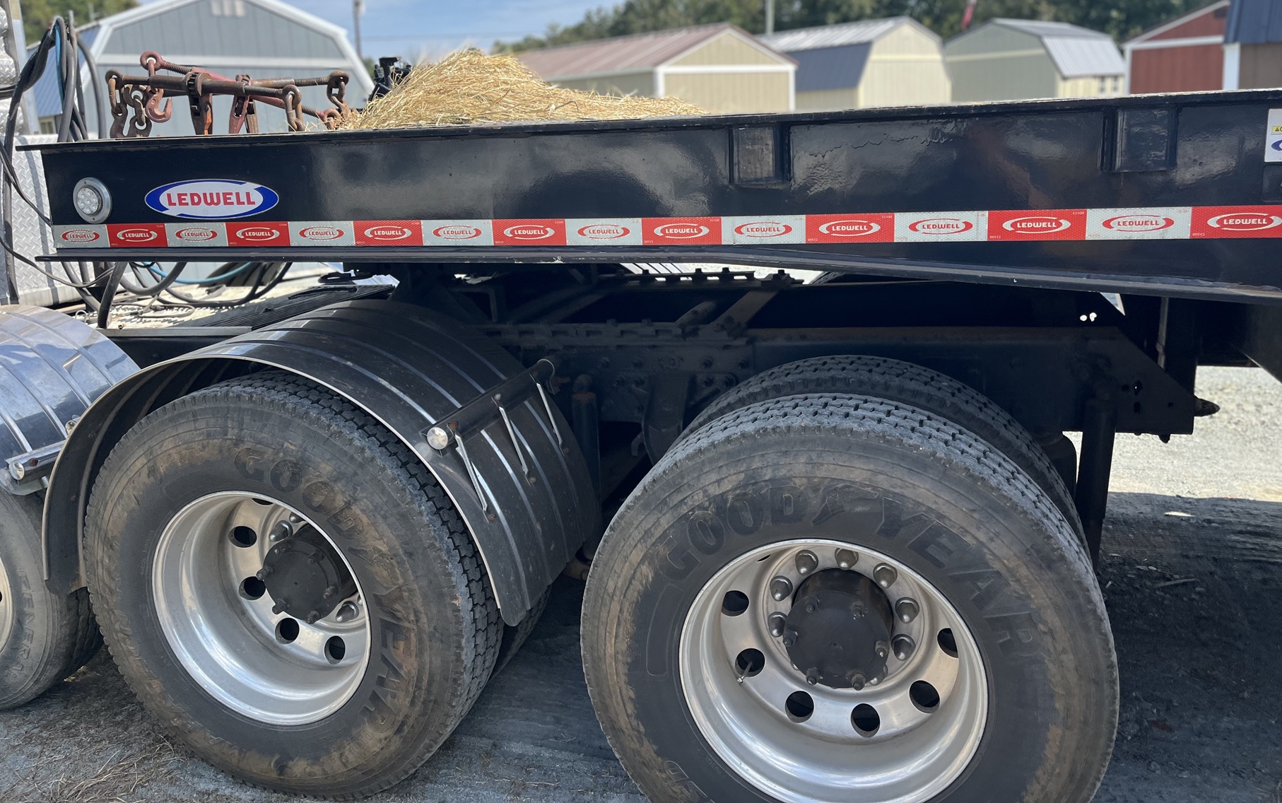 2014 LEDWELL 53' x 102 - Image 22