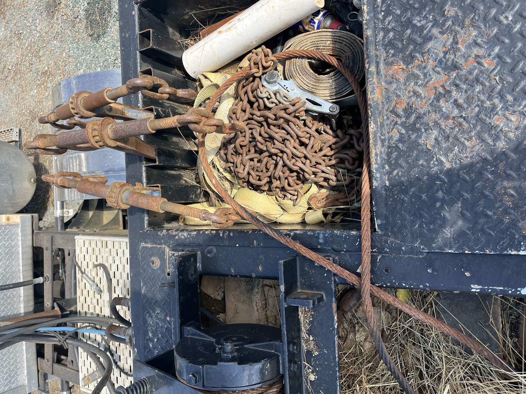 2014 LEDWELL 53' x 102 - view 19 of 27