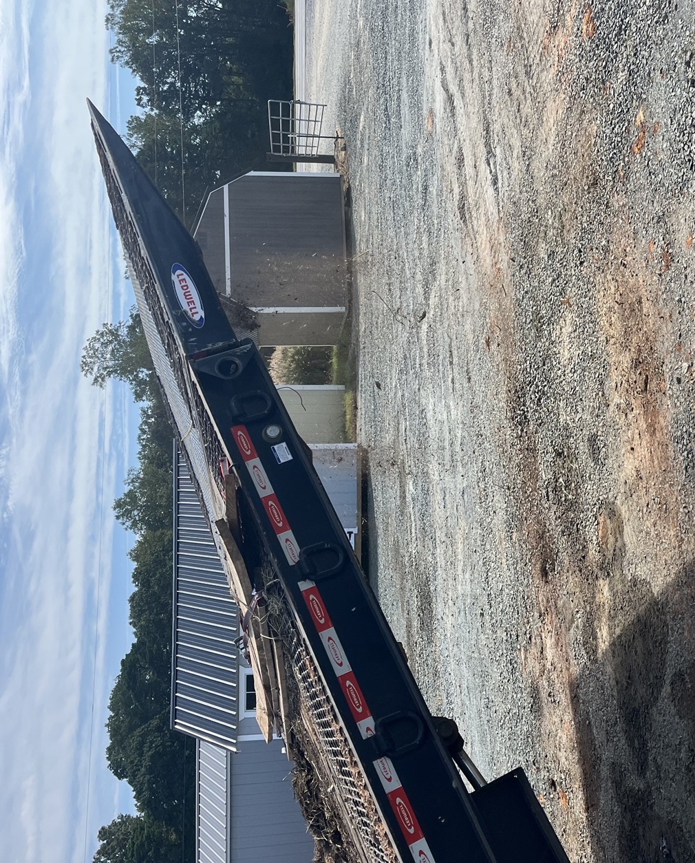 2014 LEDWELL 53' x 102 - Image 12