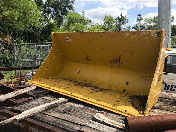 2018 SEC WA250-5-6 - view 2 of 3