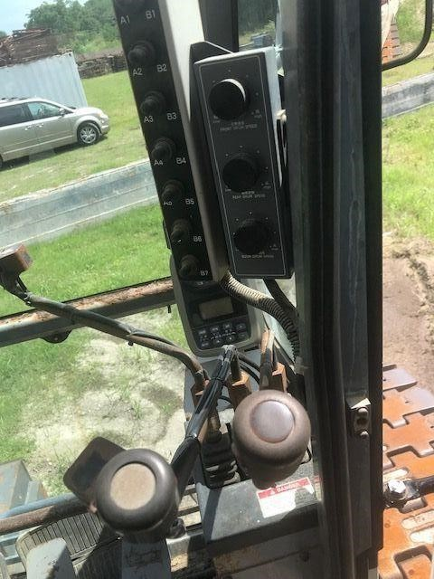 2007 KOBELCO CK1000 III HD - view 10 of 14