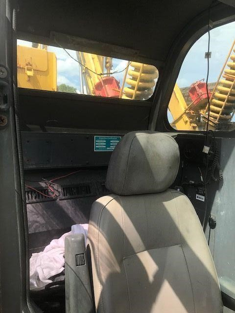 2007 KOBELCO CK1000 III HD - view 12 of 14