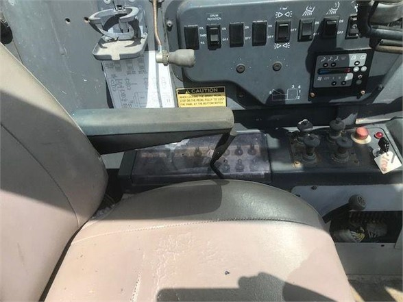 2007 KOBELCO CK1000 III HD - view 14 of 14