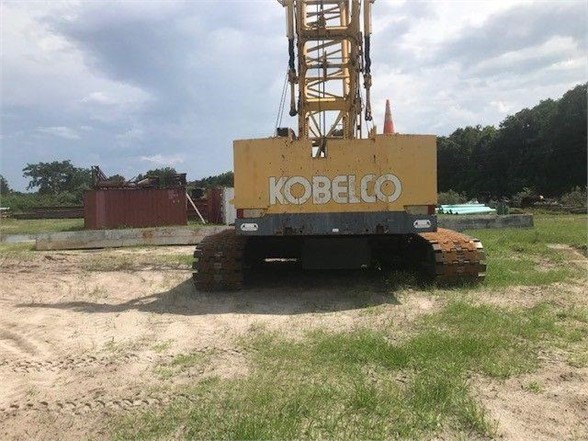 2007 KOBELCO CK1000 III HD - view 2 of 14