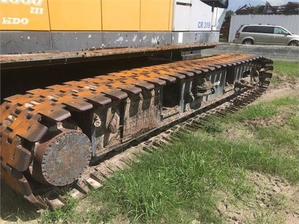 2007 KOBELCO CK1000 III HD - view 5 of 14