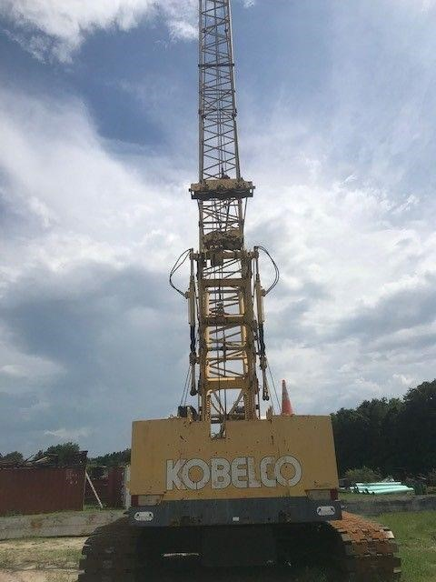 2007 KOBELCO CK1000 III HD - view 6 of 14