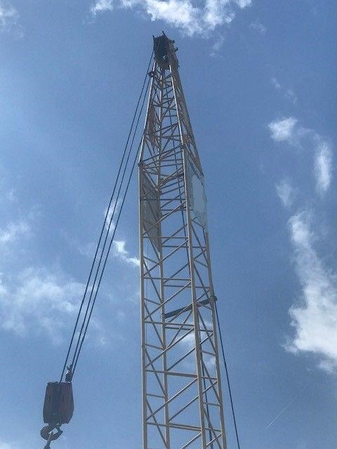 2007 KOBELCO CK1000 III HD - view 7 of 14