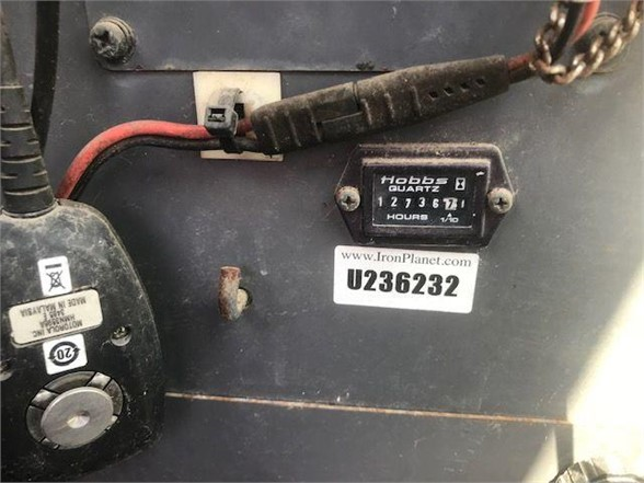 2007 KOBELCO CK1000 III HD - view 9 of 14