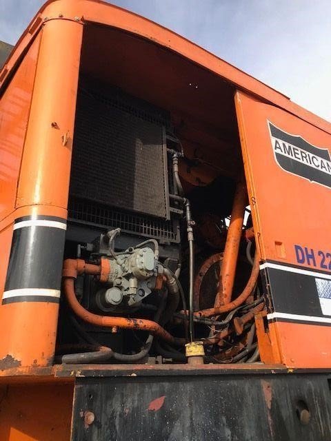 1982 AMERICAN 9310 - view 13 of 27