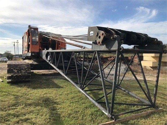 1982 AMERICAN 9310 - view 8 of 27