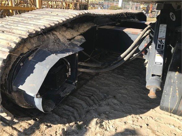 2015 LINK-BELT TCC-1100 - view 13 of 29