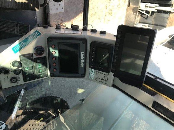 2015 LINK-BELT TCC-1100 - view 16 of 29