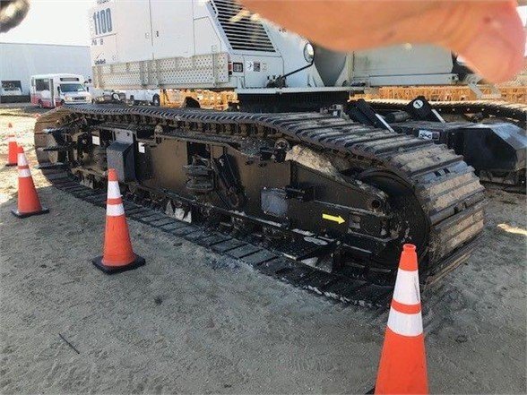 2015 LINK-BELT TCC-1100 - view 18 of 29