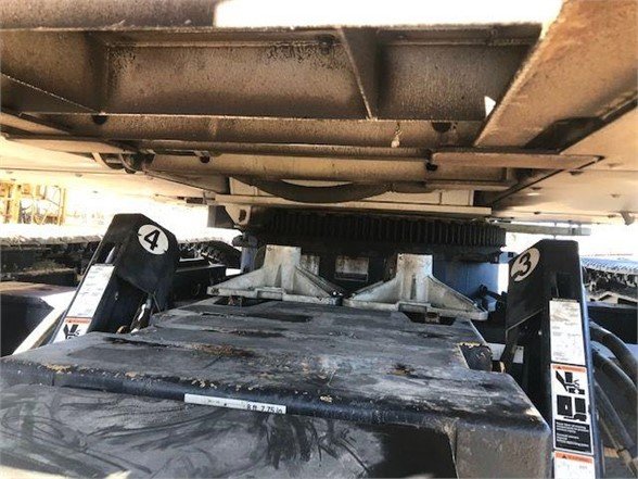 2015 LINK-BELT TCC-1100 - view 20 of 29