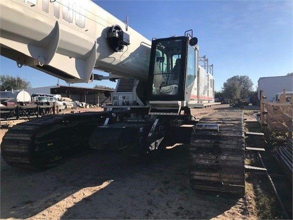 2015 LINK-BELT TCC-1100 - view 4 of 29