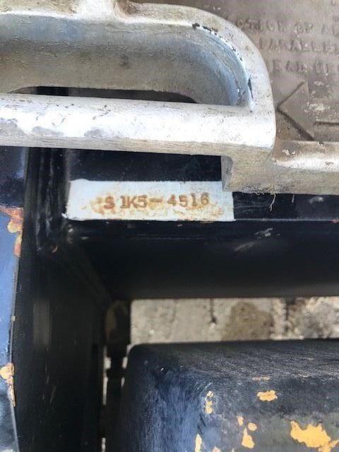 2015 LINK-BELT TCC-1100 - view 10 of 29