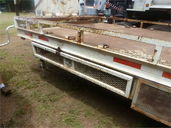 2002 J ROD 26' x 96 - view 7 of 8