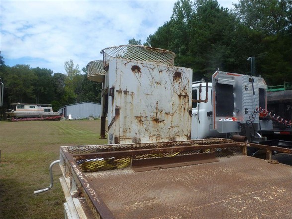 2002 J ROD 26' x 96 - view 8 of 8