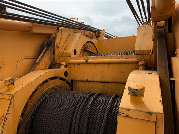 1999 MANITOWOC 4100W II VICON - view 11 of 23