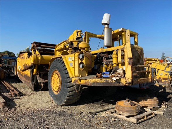 1968 CATERPILLAR 633